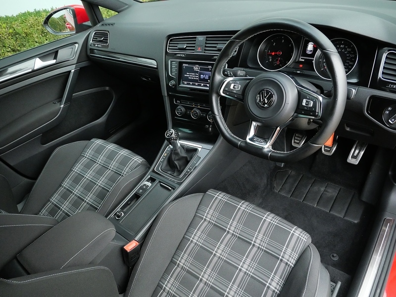 Used Volkswagen Golf for sale - 76958551: Photo 3