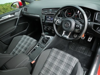 Used Volkswagen Golf undefined for sale - 76958551: Photo