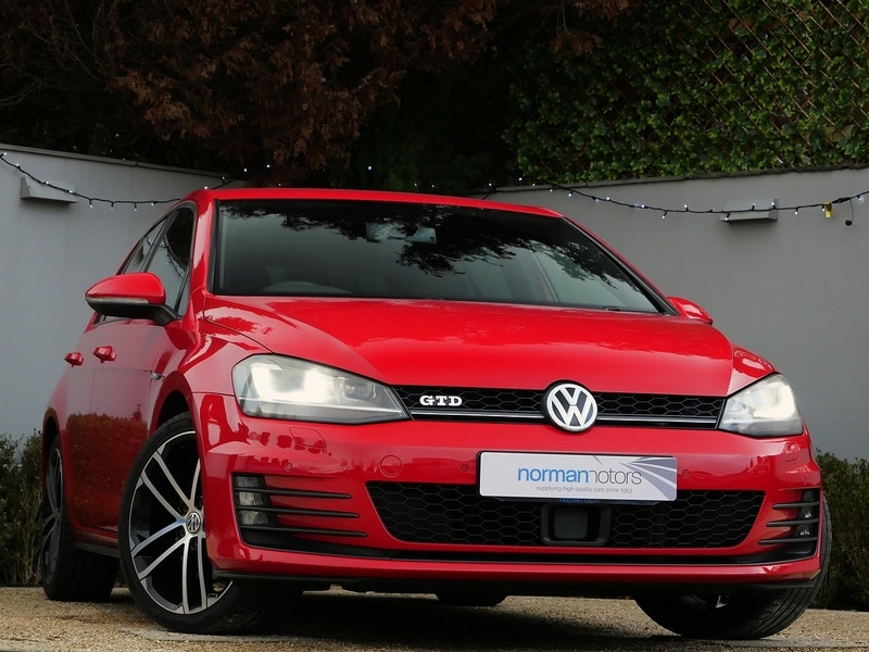 Used Volkswagen Golf for sale - 76958551: Photo 5