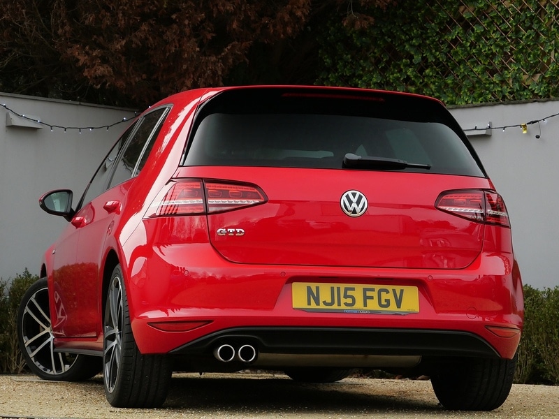 Used Volkswagen Golf for sale - 76958551: Photo 6