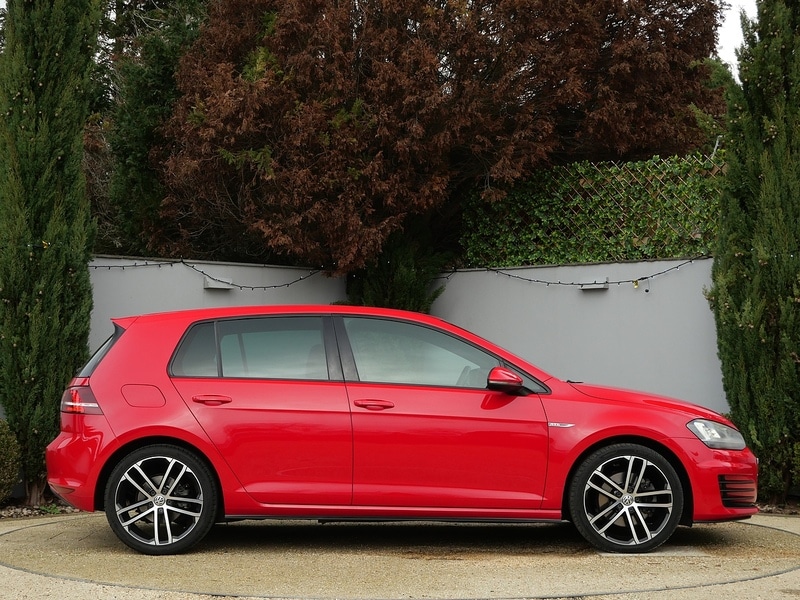 Used Volkswagen Golf for sale - 76958551: Photo 7