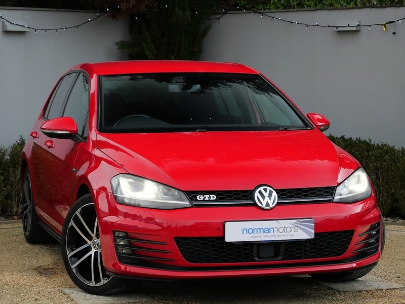 Used Volkswagen Golf for sale - 76958551: Photo 8