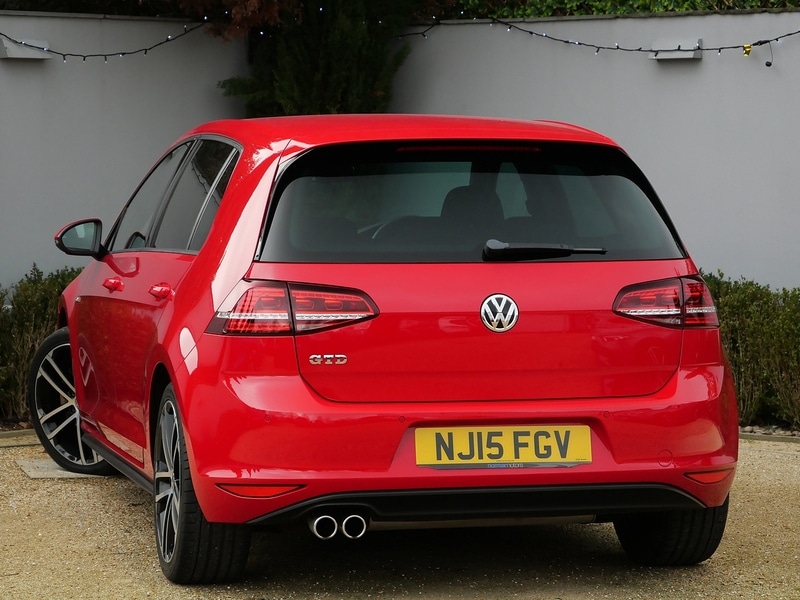 Used Volkswagen Golf for sale - 76958551: Photo 9