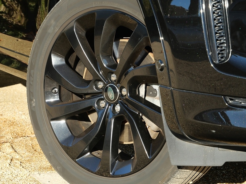 Used Land Rover Discovery Sport 2020 for sale - 76698955: Photo 10