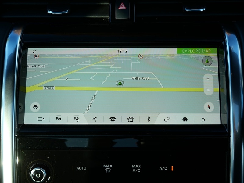 Used Land Rover Discovery Sport 2020 for sale - 76698955: Photo 14