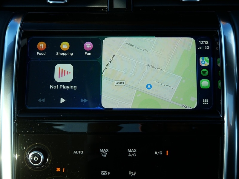 Used Land Rover Discovery Sport 2020 for sale - 76698955: Photo 15