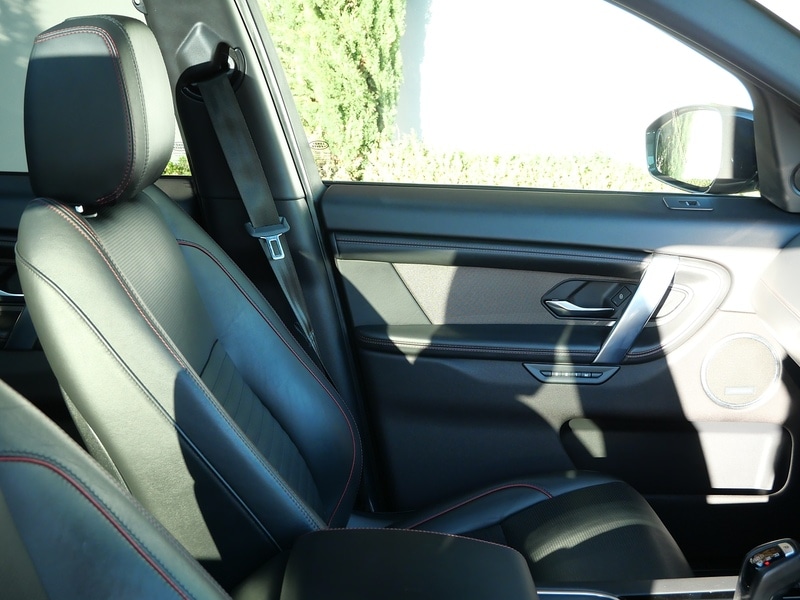 Used Land Rover Discovery Sport 2020 for sale - 76698955: Photo 19