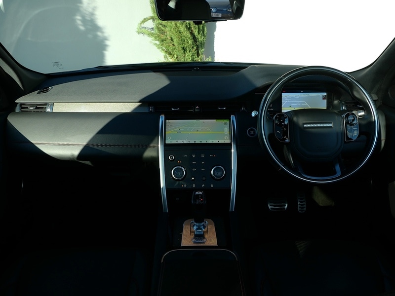 Used Land Rover Discovery Sport 2020 for sale - 76698955: Photo 21