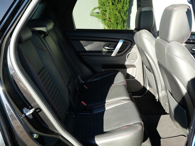 Used Land Rover Discovery Sport 2020 for sale - 76698955: Photo 22