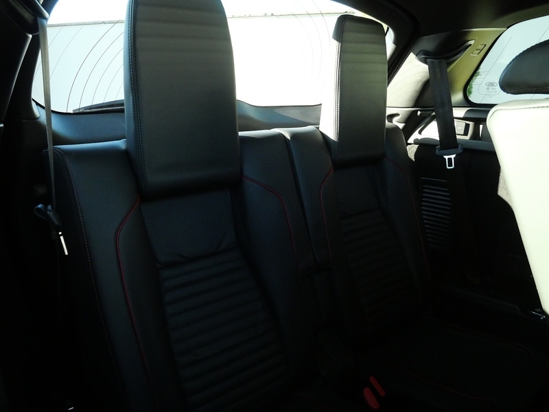 Used Land Rover Discovery Sport 2020 for sale - 76698955: Photo 23