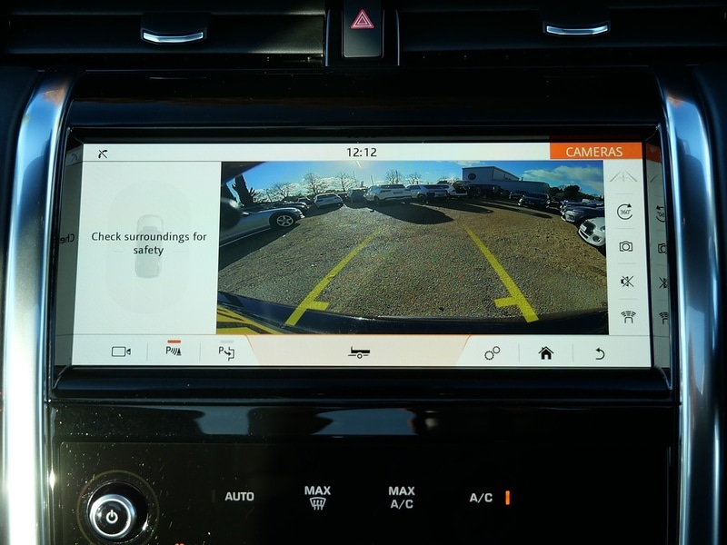 Used Land Rover Discovery Sport 2020 for sale - 76698955: Photo 25