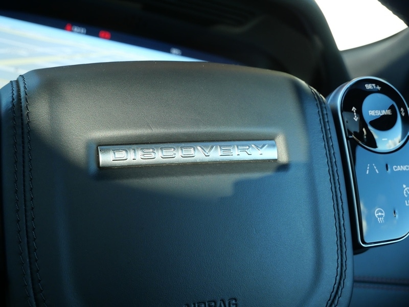 Used Land Rover Discovery Sport 2020 for sale - 76698955: Photo 28