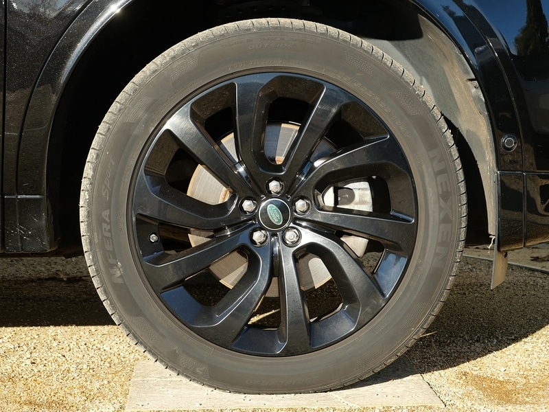 Used Land Rover Discovery Sport 2020 for sale - 76698955: Photo 36