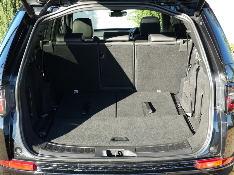 Used Land Rover Discovery Sport 2020 for sale - 76698955: Photo 37