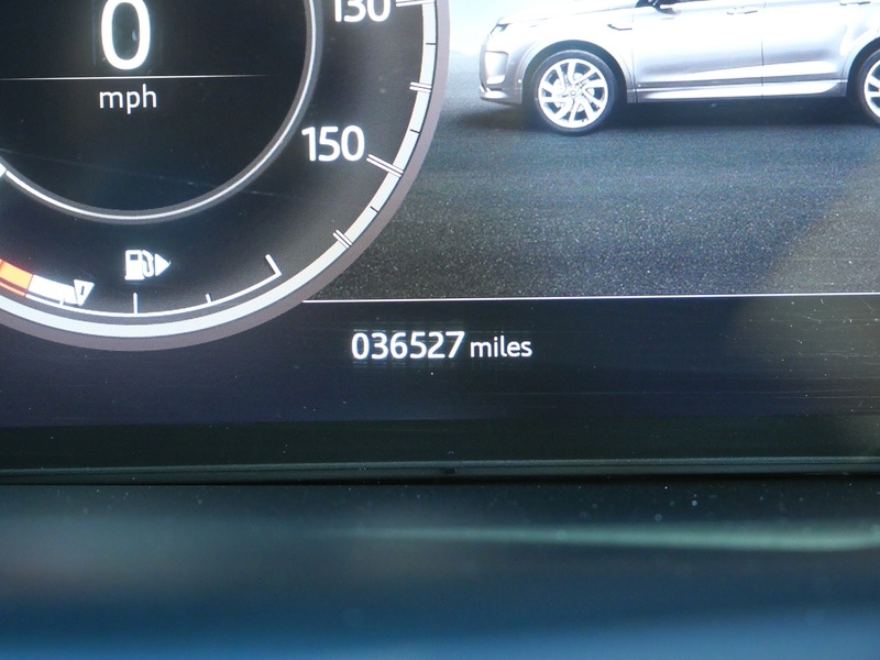 Used Land Rover Discovery Sport 2020 for sale - 76698955: Photo 38