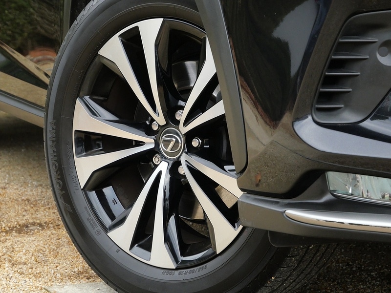 Used Lexus NX 2021 for sale - 76686762: Photo 10