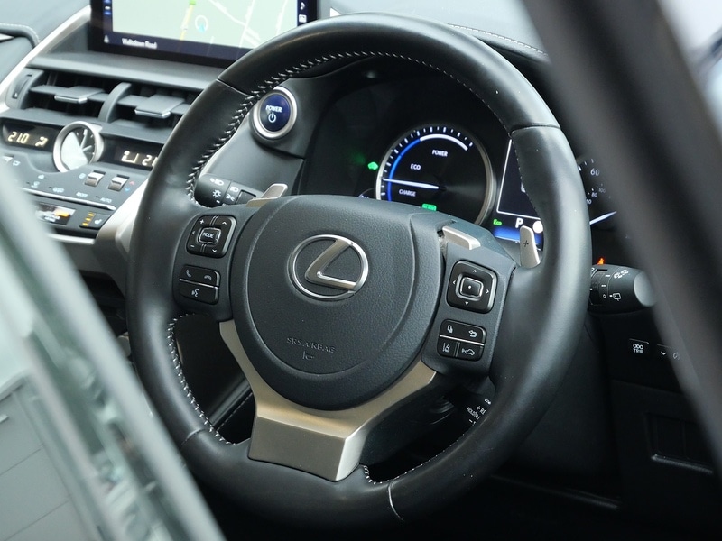 Used Lexus NX 2021 for sale - 76686762: Photo 12