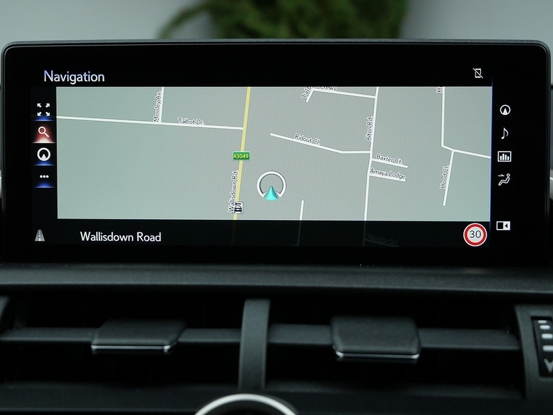 Used Lexus NX 2021 for sale - 76686762: Photo 13