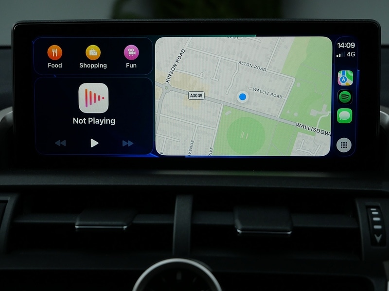 Used Lexus NX 2021 for sale - 76686762: Photo 14