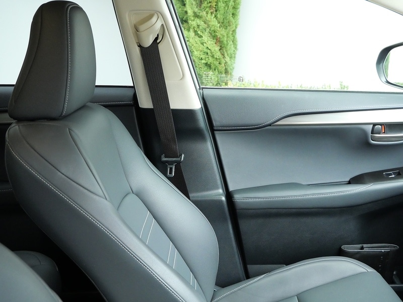 Used Lexus NX 2021 for sale - 76686762: Photo 18