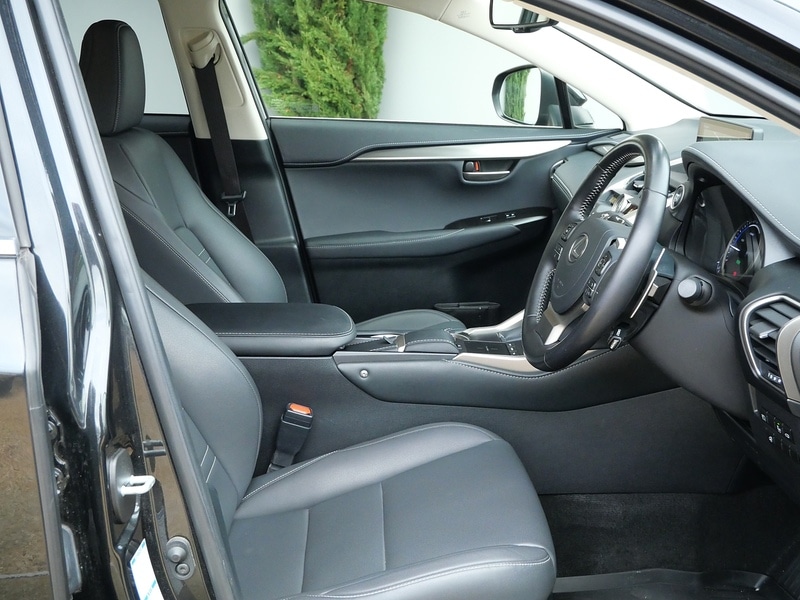 Used Lexus NX 2021 for sale - 76686762: Photo 19