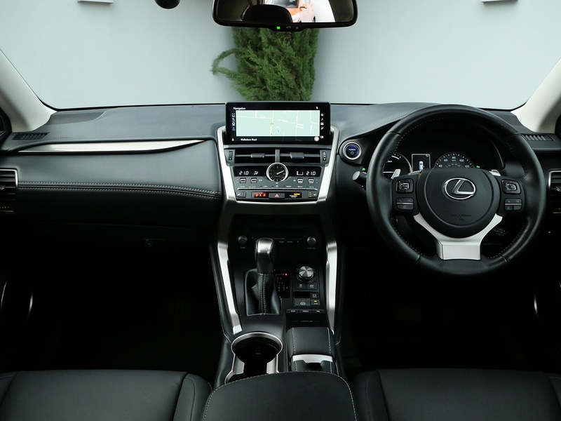 Used Lexus NX 2021 for sale - 76686762: Photo 20