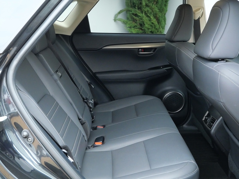 Used Lexus NX 2021 for sale - 76686762: Photo 21