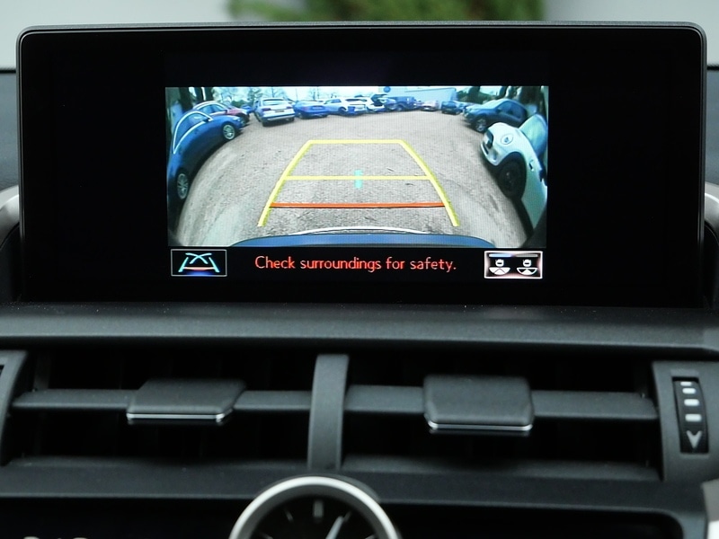 Used Lexus NX 2021 for sale - 76686762: Photo 22