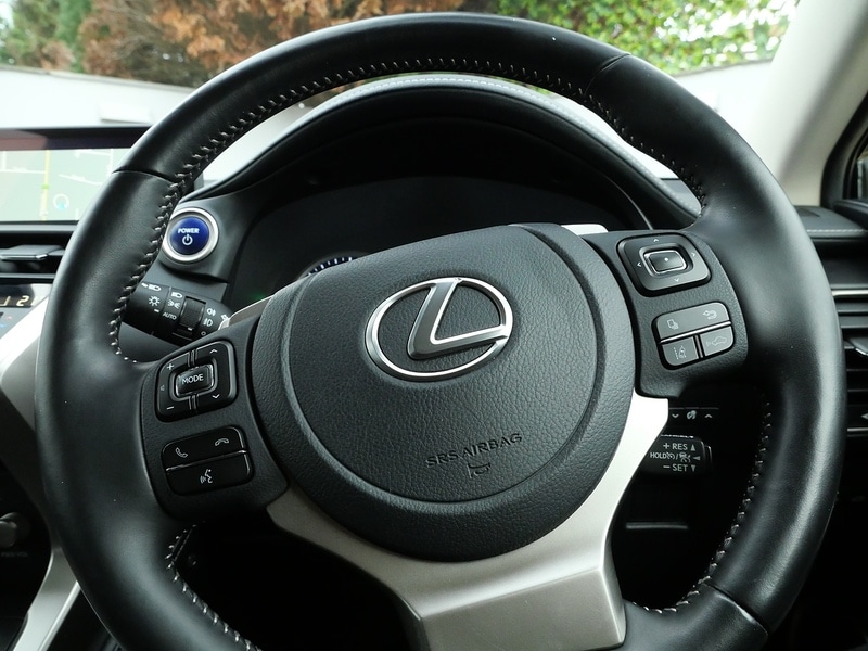 Used Lexus NX 2021 for sale - 76686762: Photo 24