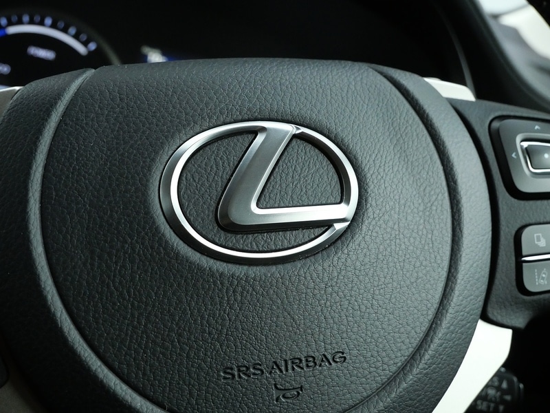 Used Lexus NX 2021 for sale - 76686762: Photo 25
