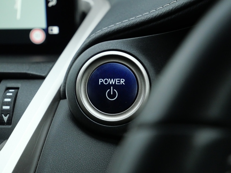 Used Lexus NX 2021 for sale - 76686762: Photo 28