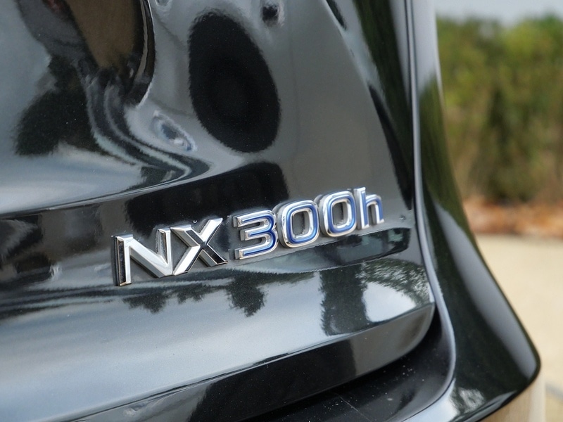 Used Lexus NX 2021 for sale - 76686762: Photo 31