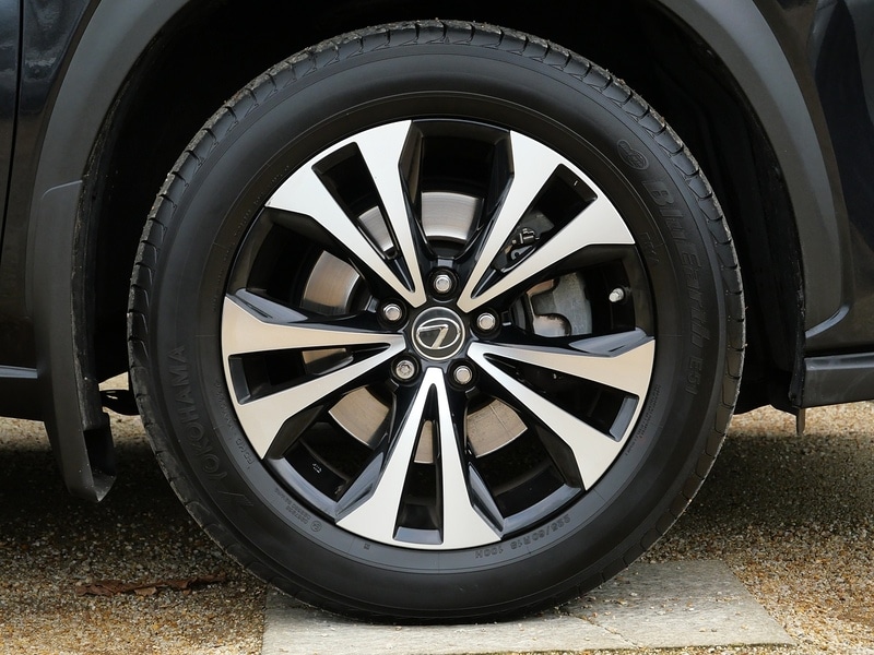 Used Lexus NX 2021 for sale - 76686762: Photo 32