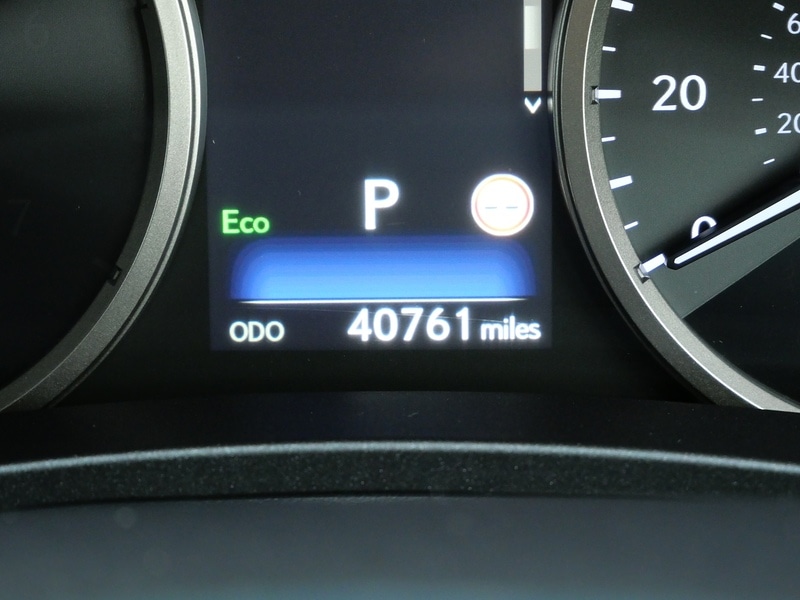 Used Lexus NX 2021 for sale - 76686762: Photo 34