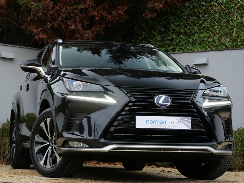 Used Lexus NX 2021 for sale - 76686762: Photo 5