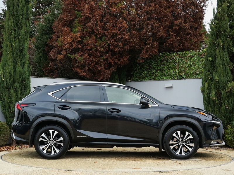 Used Lexus NX 2021 for sale - 76686762: Photo 7