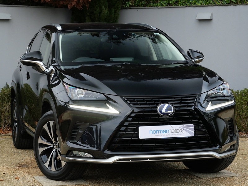 Used Lexus NX 2021 for sale - 76686762: Photo 8