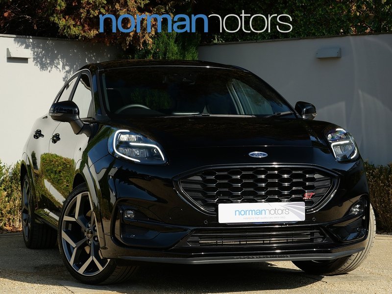 Used Ford Puma 2023 for sale - 76232410: Photo 1
