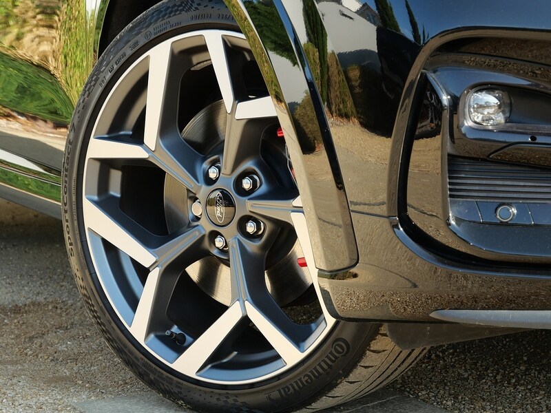 Used Ford Puma 2023 for sale - 76232410: Photo 10