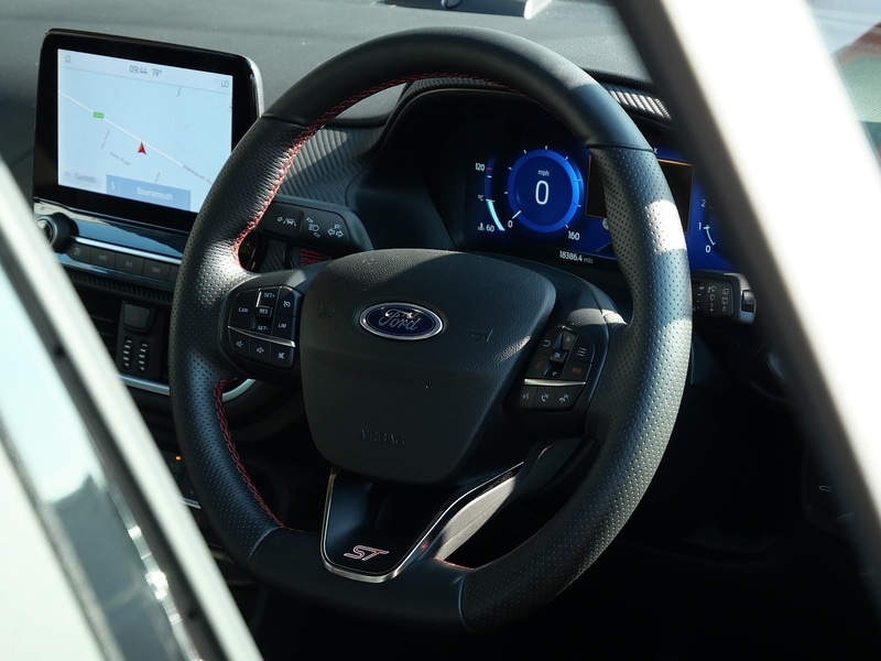 Used Ford Puma 2023 for sale - 76232410: Photo 12