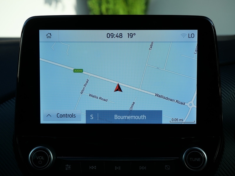 Used Ford Puma 2023 for sale - 76232410: Photo 13