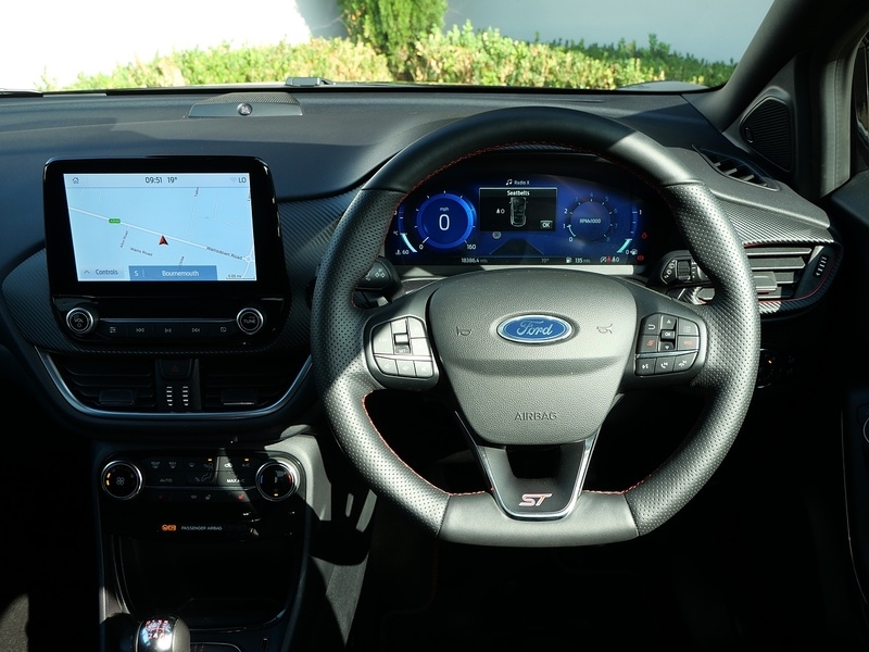 Used Ford Puma 2023 for sale - 76232410: Photo 14