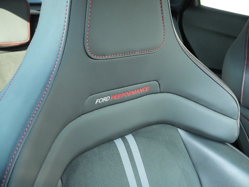 Used Ford Puma 2023 for sale - 76232410: Photo 15