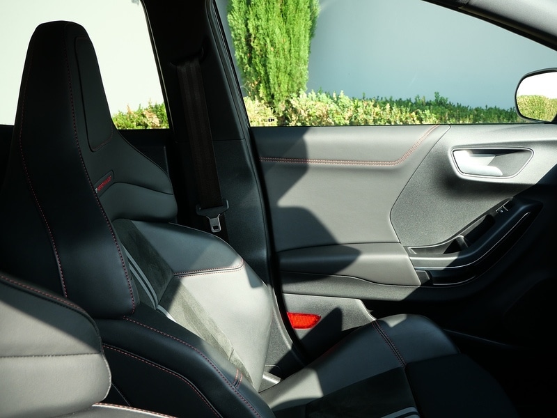 Used Ford Puma 2023 for sale - 76232410: Photo 18