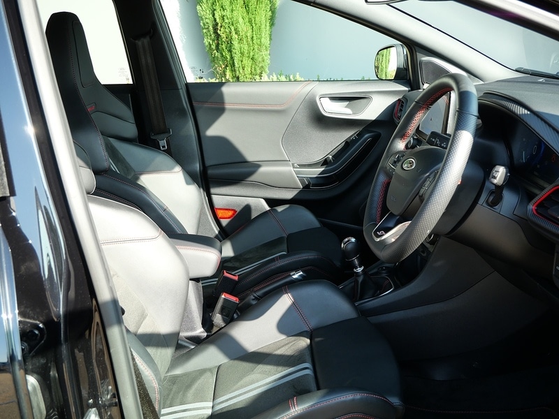 Used Ford Puma 2023 for sale - 76232410: Photo 19