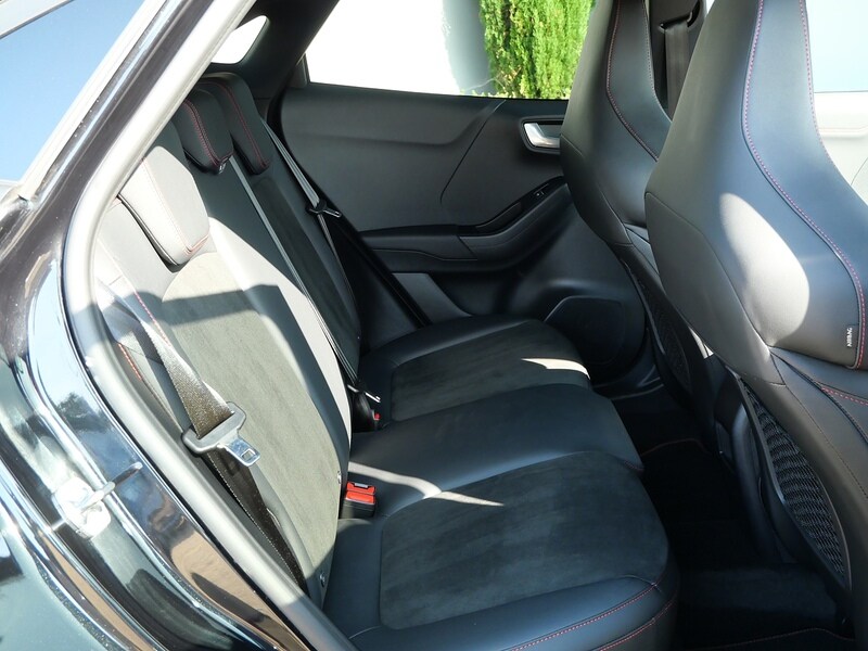 Used Ford Puma 2023 for sale - 76232410: Photo 21