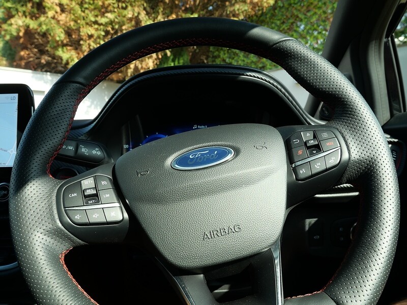 Used Ford Puma 2023 for sale - 76232410: Photo 23