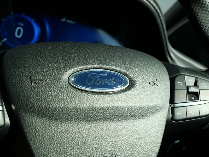 Used Ford Puma 2023 for sale - 76232410: Photo 24