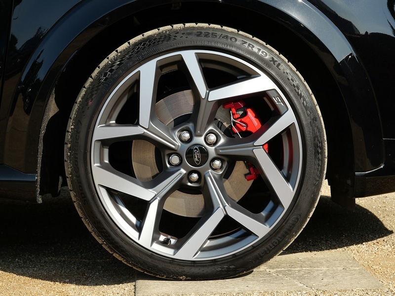 Used Ford Puma 2023 for sale - 76232410: Photo 29