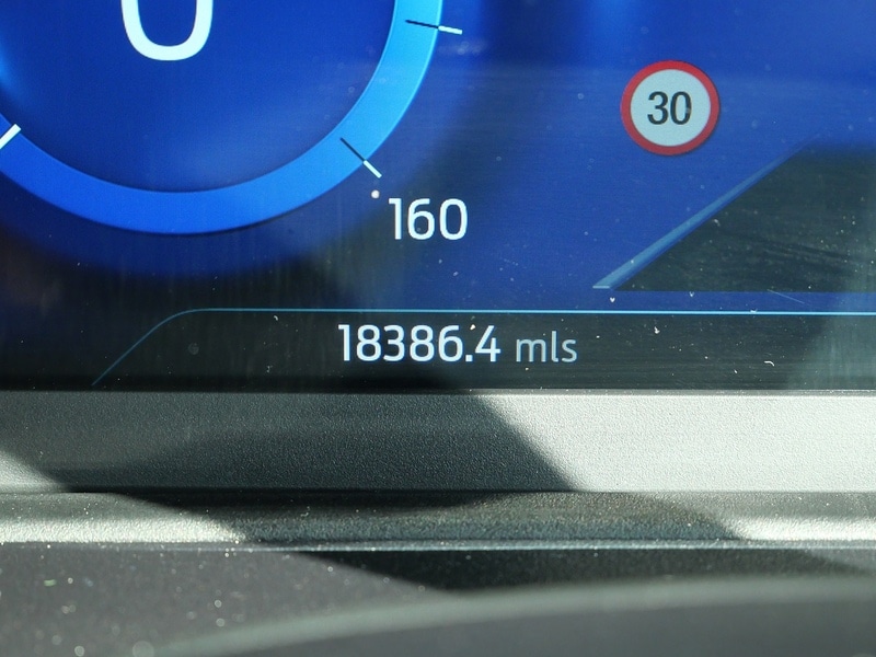 Used Ford Puma 2023 for sale - 76232410: Photo 31